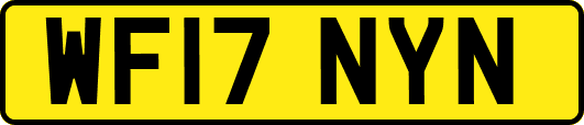 WF17NYN