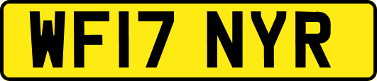 WF17NYR