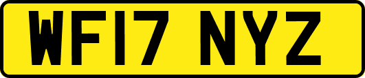 WF17NYZ