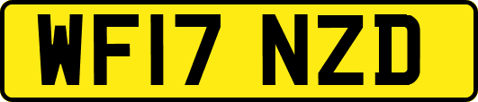 WF17NZD