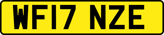 WF17NZE