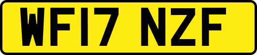 WF17NZF