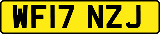 WF17NZJ