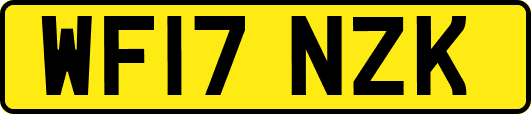 WF17NZK