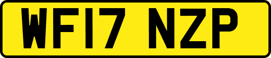 WF17NZP