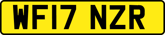 WF17NZR