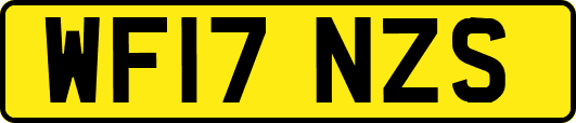 WF17NZS