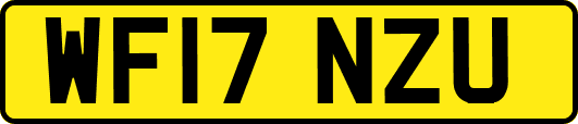 WF17NZU