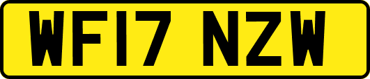WF17NZW
