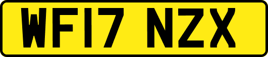 WF17NZX
