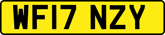 WF17NZY