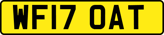 WF17OAT