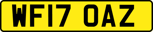 WF17OAZ