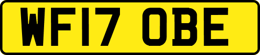 WF17OBE