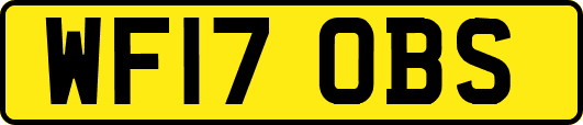 WF17OBS