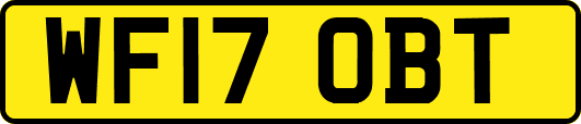WF17OBT