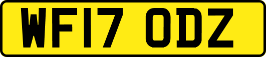 WF17ODZ