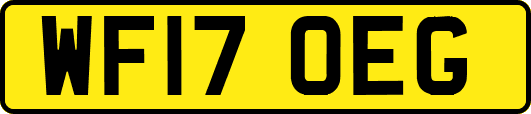 WF17OEG