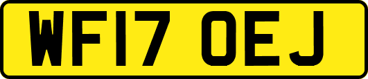 WF17OEJ