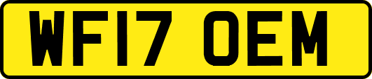 WF17OEM