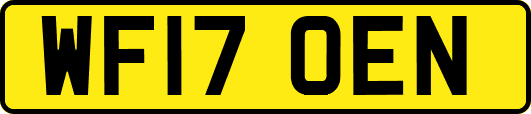 WF17OEN