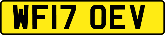 WF17OEV