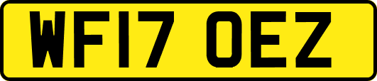 WF17OEZ