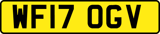 WF17OGV