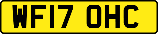 WF17OHC
