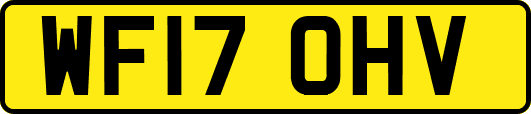 WF17OHV