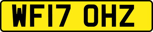 WF17OHZ
