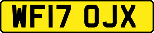 WF17OJX