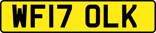 WF17OLK