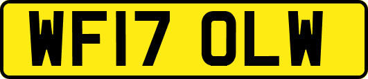WF17OLW