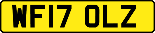 WF17OLZ