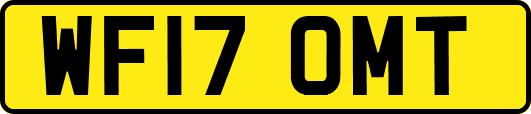WF17OMT