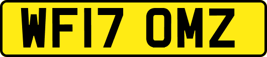 WF17OMZ