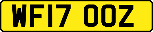WF17OOZ