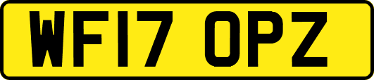 WF17OPZ