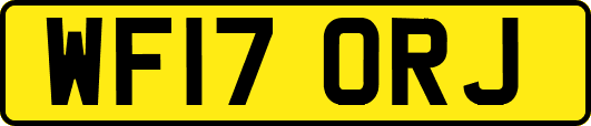 WF17ORJ