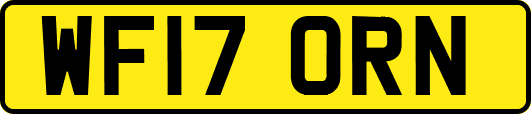 WF17ORN