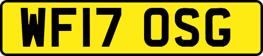 WF17OSG