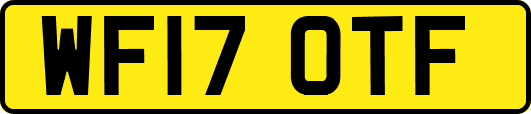 WF17OTF