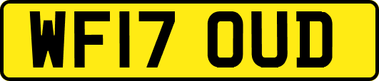 WF17OUD