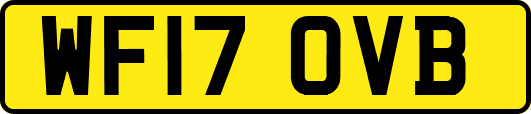 WF17OVB