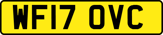 WF17OVC