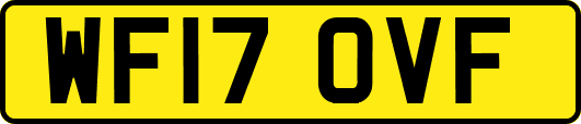 WF17OVF
