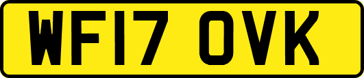 WF17OVK