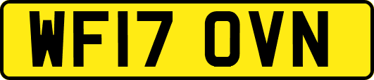 WF17OVN