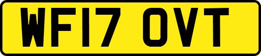 WF17OVT